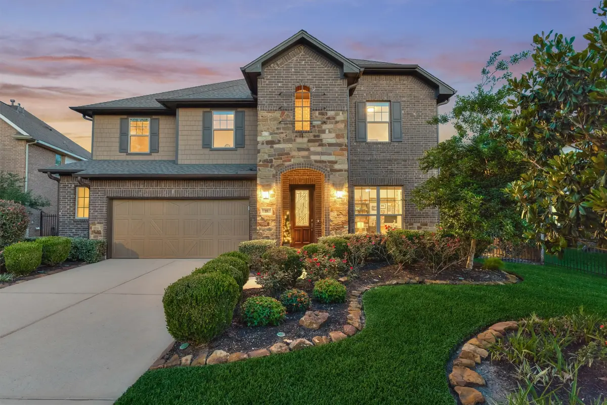 18 Shire Glen Place, The Woodlands, TX 77354 - #1