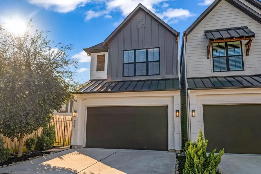 10937 Fire Creek Drive, Houston, TX 77043 - #2