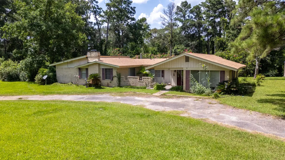 433 W Laurelia Road, Corrigan, TX 75939 - #1
