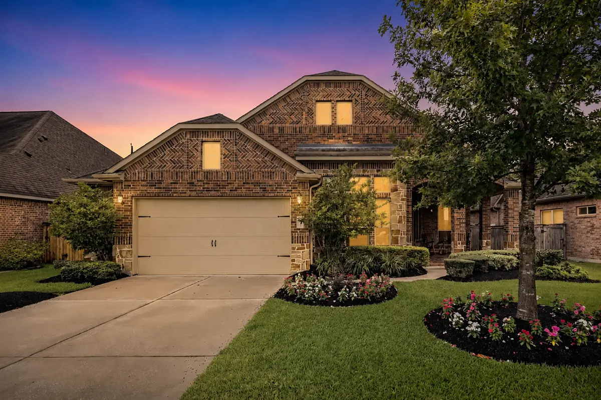 31127 Yellow Dawn Lane, Hockley, TX 77447 - #1
