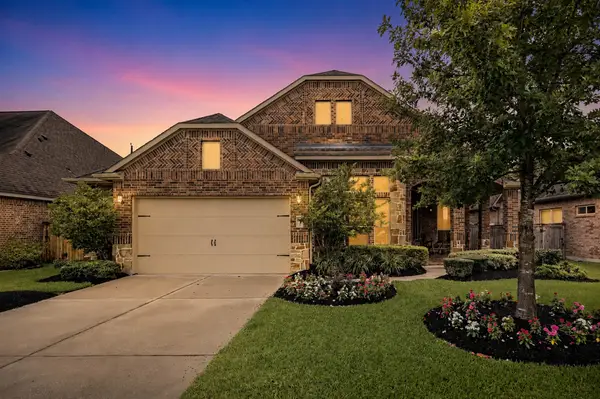 31127 Yellow Dawn Lane, Hockley, TX 77447