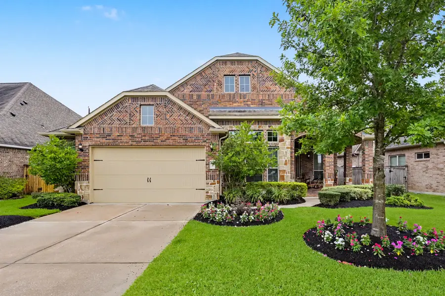 31127 Yellow Dawn Lane, Hockley, TX 77447 - #2