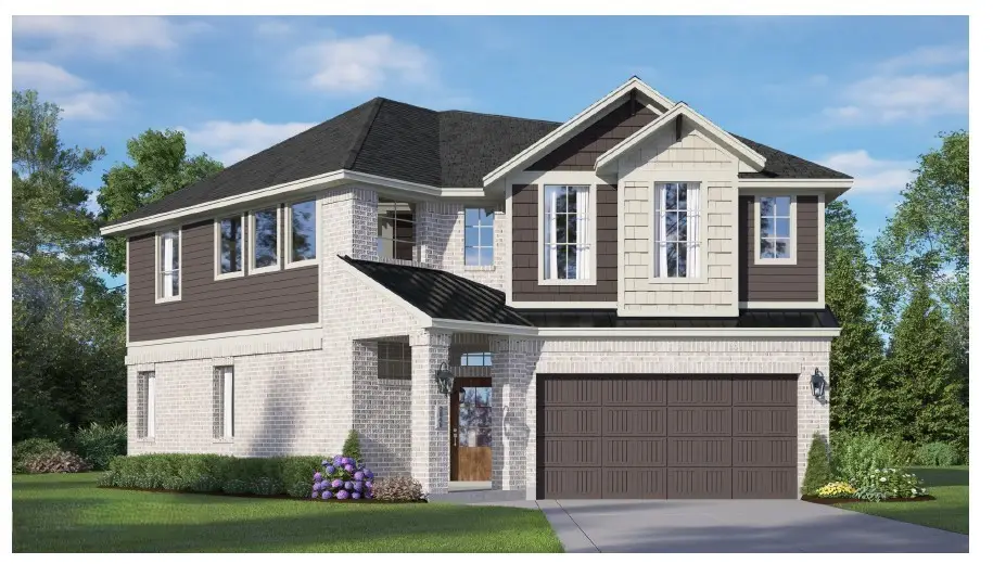 10822 Day Jassamine Way, Cypress, TX 77433 - Image #1