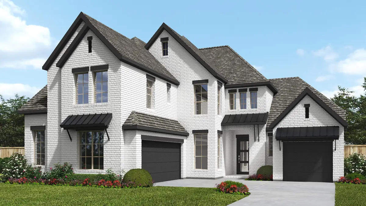 1233 Emerald Lake Drive, Katy, TX 77493 - #1