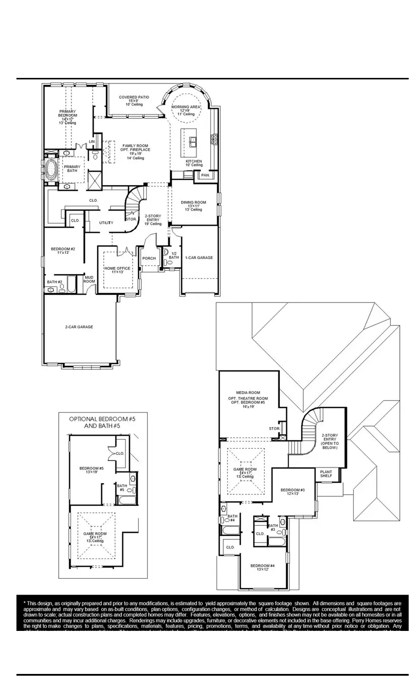 1233 Emerald Lake Drive, Katy, TX 77493 - #2
