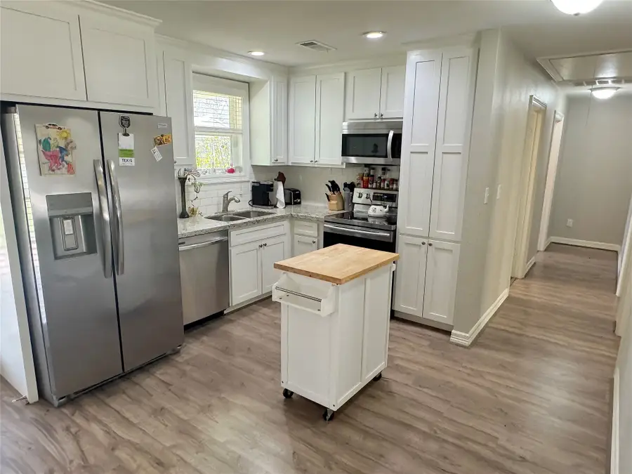 25827 Water Ridge Drive, Huffman, TX 77336 - #3