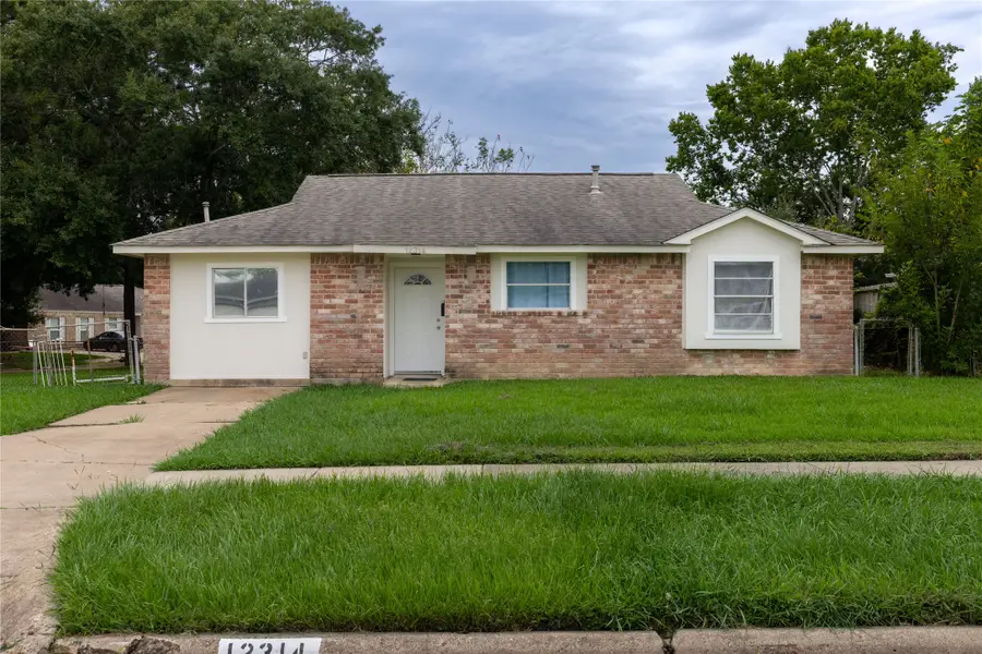 12314 Flushing Meadows Drive, Houston, TX 77089 - #2