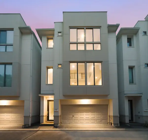 2706 Leeland Street, Houston, TX 77003