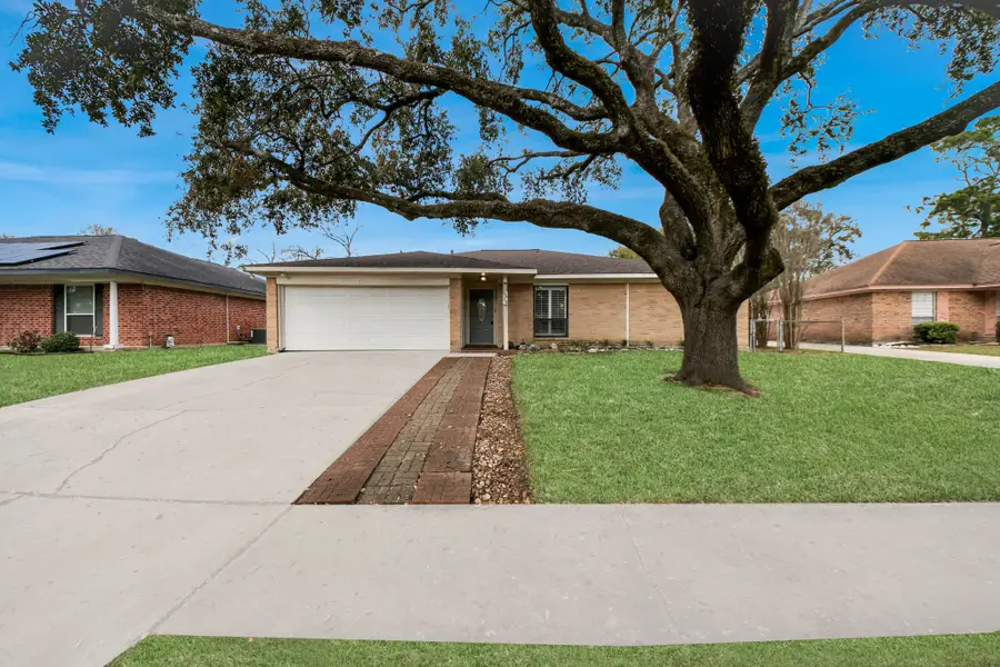 5838 Silver Forest Drive, Houston, TX 77092 - #2