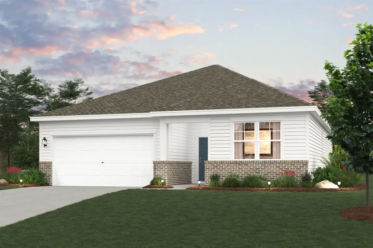 10707 Red Flagstone Drive, Conroe, TX 77306 - Image #1