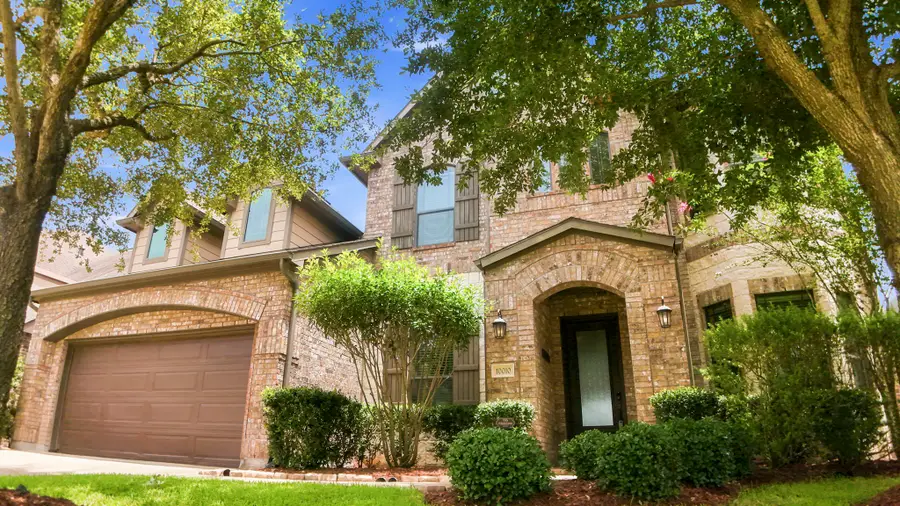 10010 Conner Landing Lane, Cypress, TX 77433 - #2