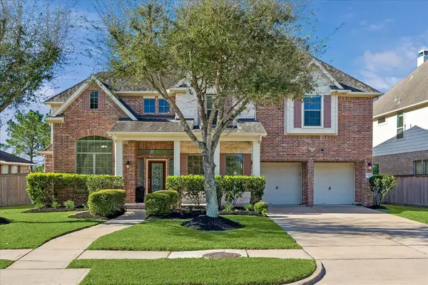 2728 Ravens Creek Drive, Pearland, TX 77584