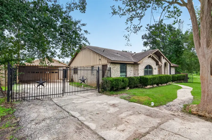12839 Eastbrook Drive, Houston, TX 77013 - #2