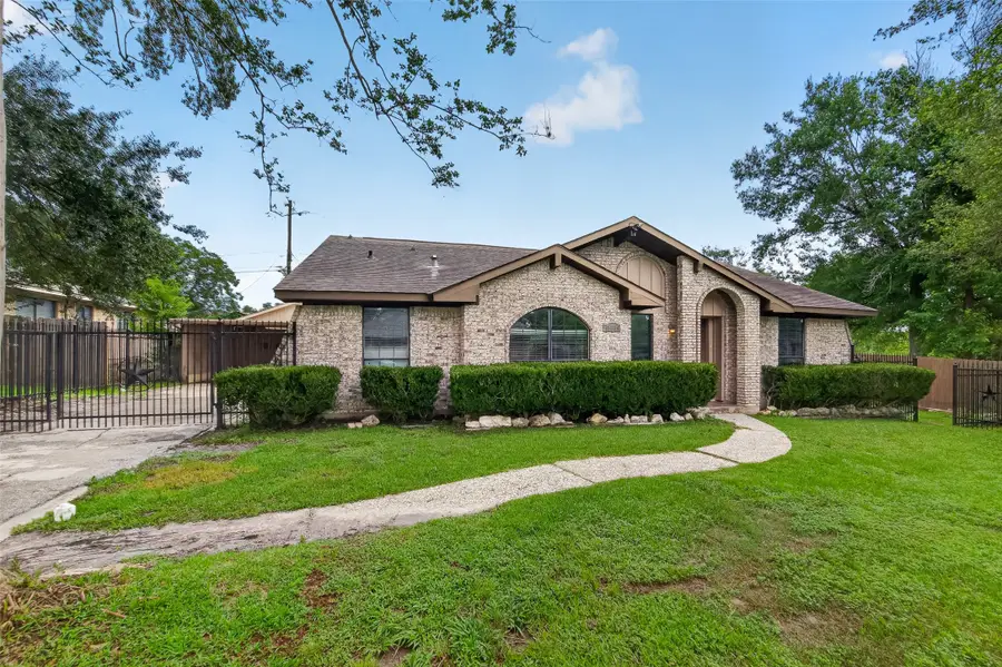 12839 Eastbrook Drive, Houston, TX 77013 - #3