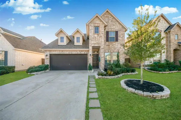 24227 Golden Fallow Drive, Katy, TX 77493