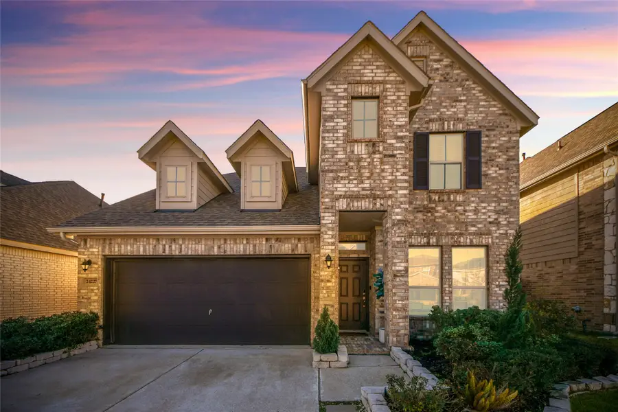 24227 Golden Fallow Drive, Katy, TX 77493 - Image #2