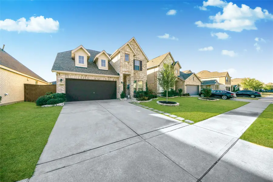 24227 Golden Fallow Drive, Katy, TX 77493 - Image #3