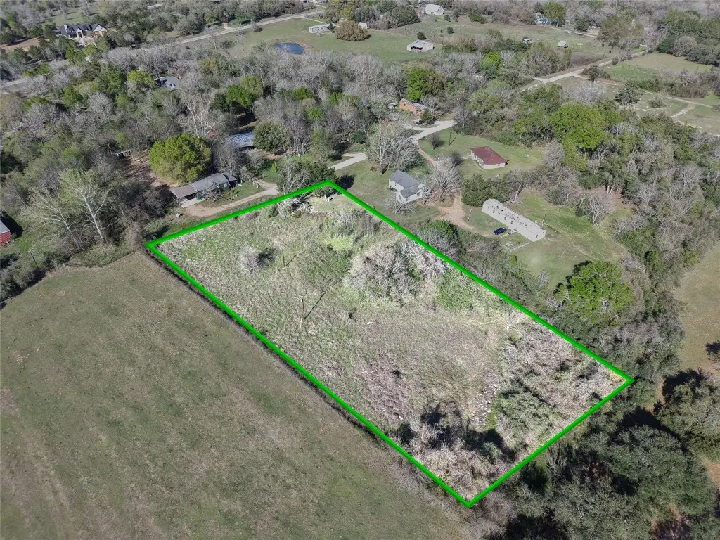 5622 Sample Cemetery Lane, Chappell Hill, TX 77426 - #1