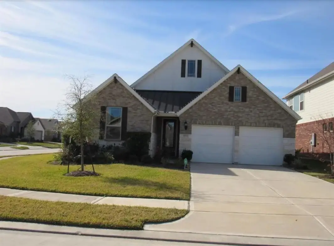6703 Camden Valley Court, Houston, TX 77084 - #1