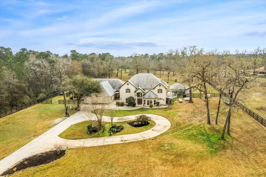 28515 Champions Ridge Road, Magnolia, TX 77354 - #3