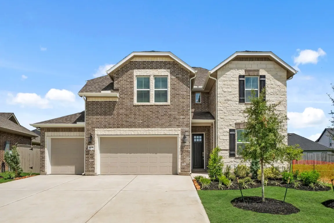 4138 Hazy Rock Lane, League City, TX 77573 - Image #1