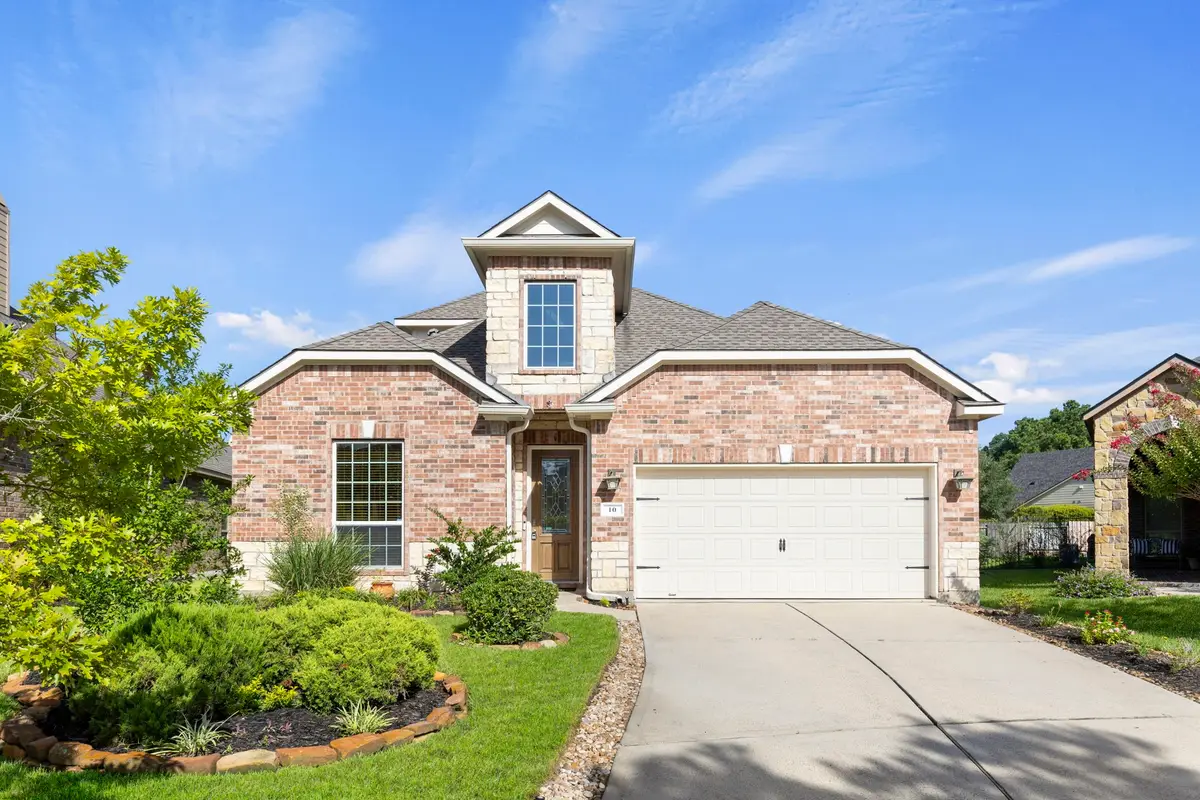10 Sagamore Ridge Place, Spring, TX 77389 - #1