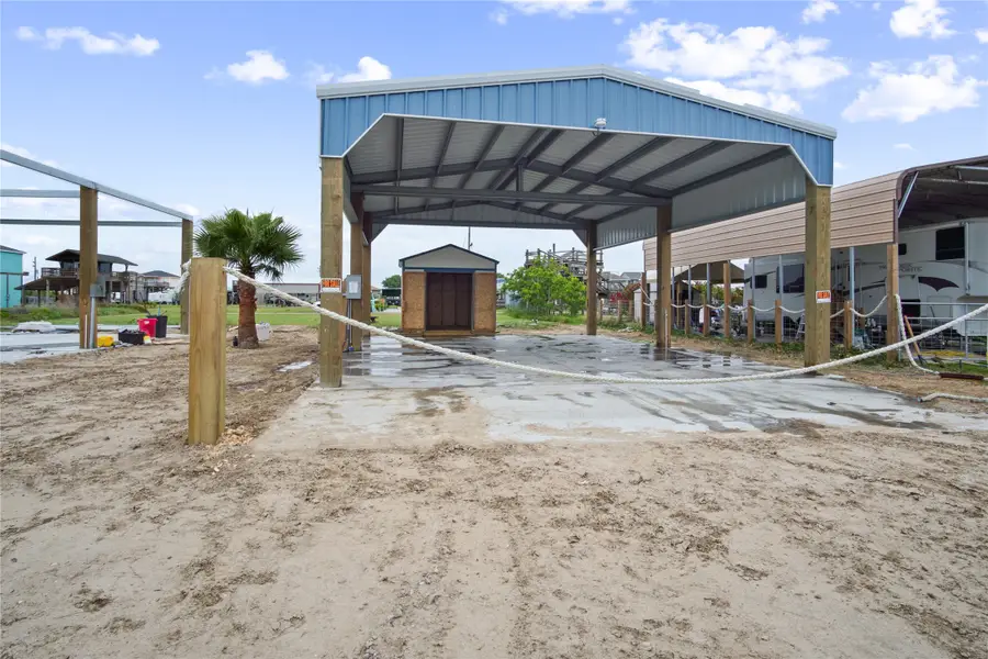 147 N Mae Circle, Crystal Beach, TX 77650 - #3