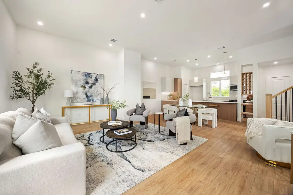 1739 Mary Street, Houston, TX 77026 - Image #1