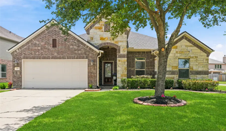 298 West Fork Drive, League City, TX 77573 - #2
