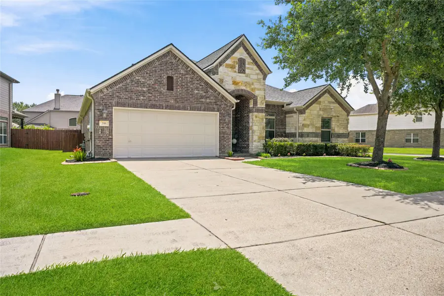 298 West Fork Drive, League City, TX 77573 - #3