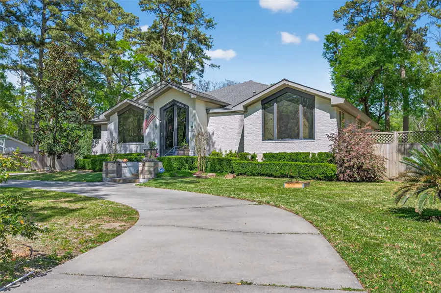 16914 Creeksouth Road, Houston, TX 77068 - #2