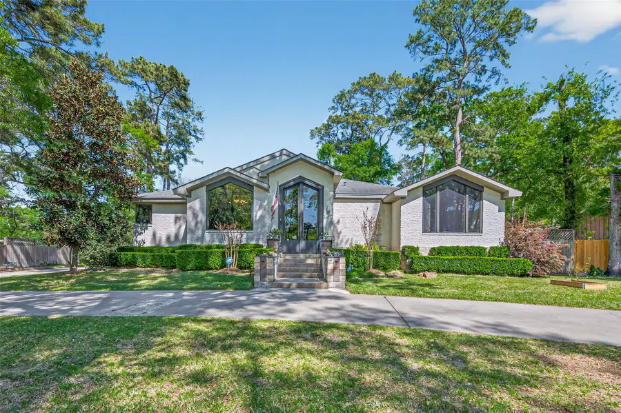 16914 Creeksouth Road, Houston, TX 77068 - #3