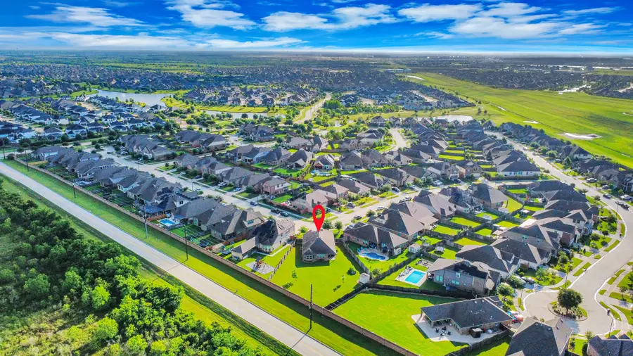 23947 Bearberry Thicket Lane, Katy, TX 77493 - #3