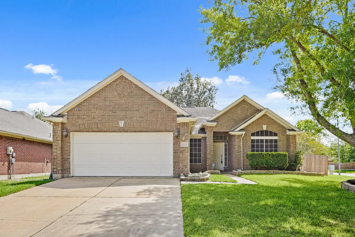 3519 Stratford Plaza Lane, Sugar Land, TX 77498 - #1