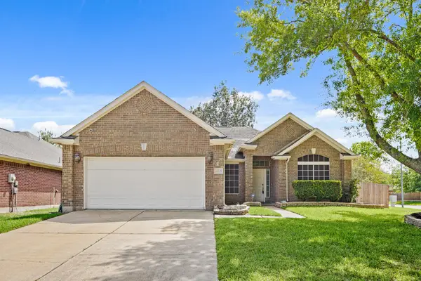 3519 Stratford Plaza Lane, Sugar Land, TX 77498