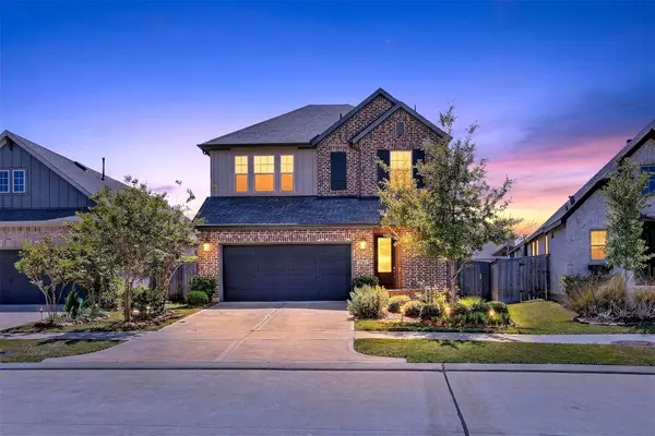 20939 Blooming Shrubs Court, Cypress, TX 77433