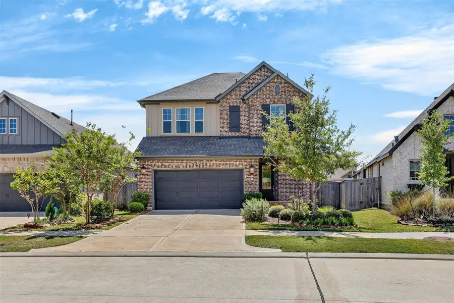 20939 Blooming Shrubs Court, Cypress, TX 77433 - #2
