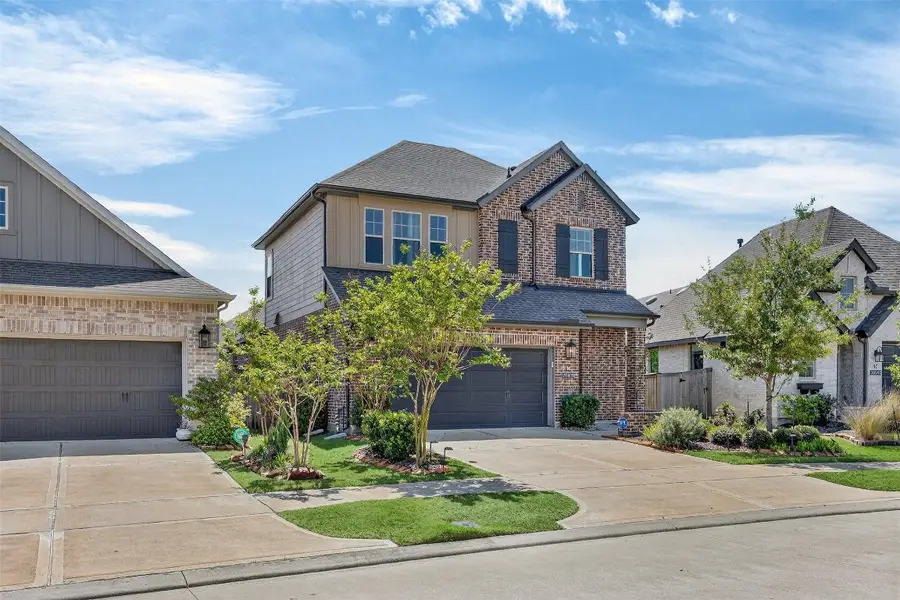 20939 Blooming Shrubs Court, Cypress, TX 77433 - #3