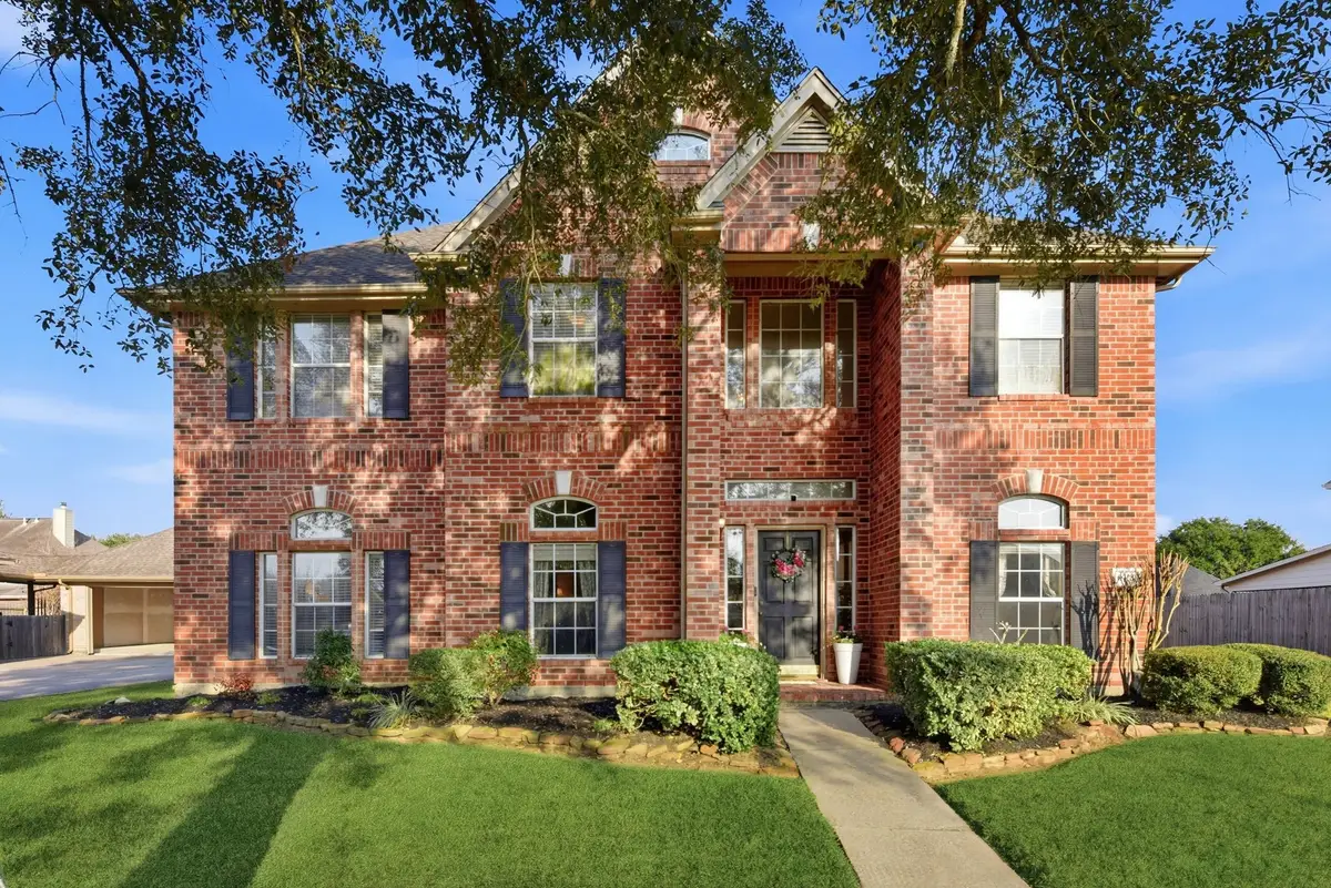 6718 Bienville Avenue, Baytown, TX 77521 - #1