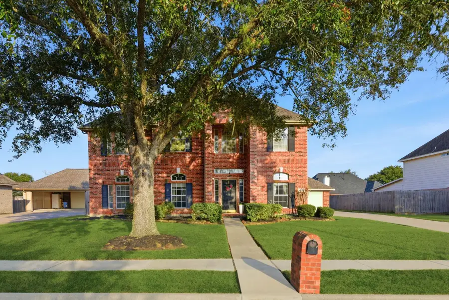 6718 Bienville Avenue, Baytown, TX 77521 - #3