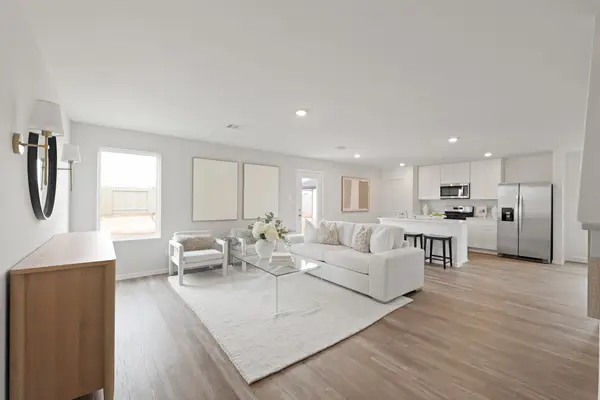 3012 Fall Gold Lane, Katy, TX 77493