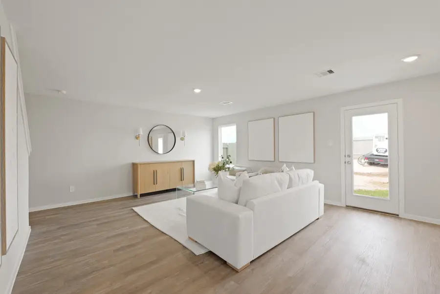 3012 Fall Gold Lane, Katy, TX 77493 - Image #3