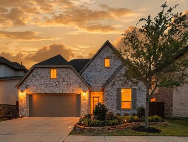 26014 Woods Bay Drive, Katy, TX 77494