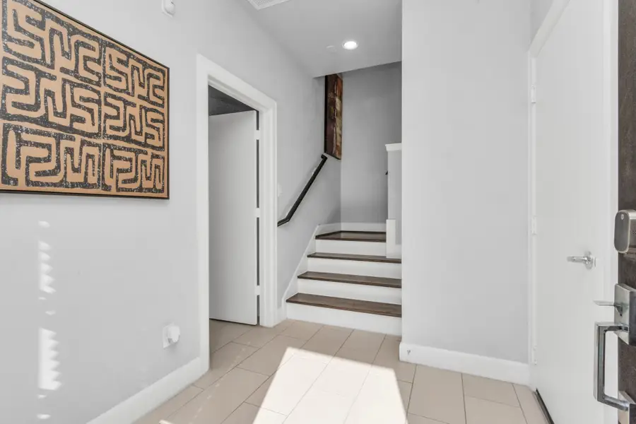 1718 Eado Point Lane, Houston, TX 77003 - #3