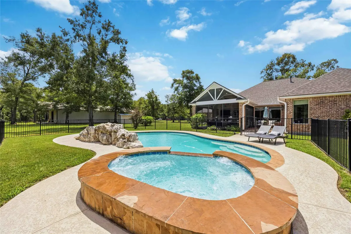 866 Big Buck Drive, Cleveland, TX 77328 - #1