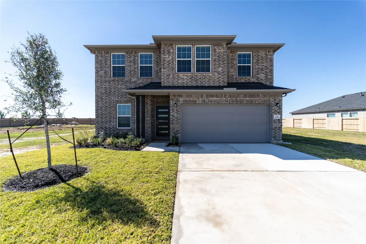 438 Hazy Meadows Drive, Beasley, TX 77417 - #1