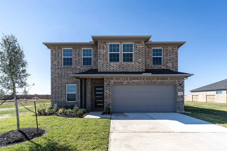 438 Hazy Meadows Drive, Beasley, TX 77417 - #2