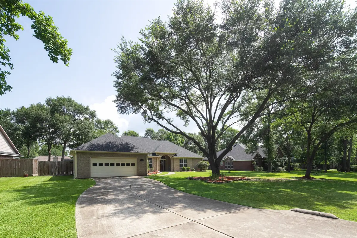 2452 Ripplewood Drive, Conroe, TX 77384 - #1