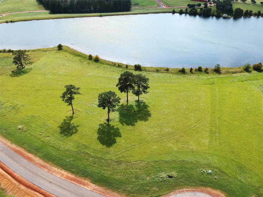 Lot 25 E Lakeland Court, Hillister, TX 77624 - Image #3