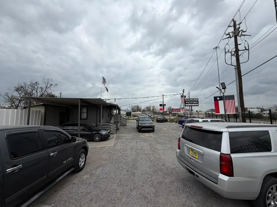 11055 Eastex Freeway, Houston, TX 77093 - #3